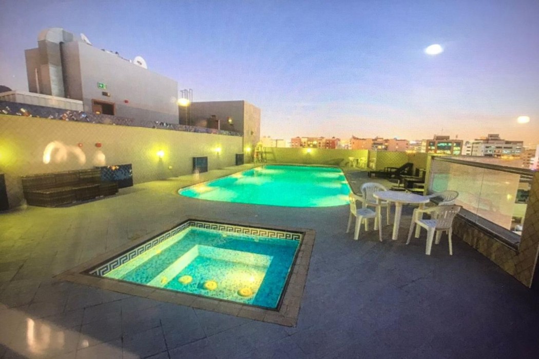 Tamr Inn Hotel 30/41