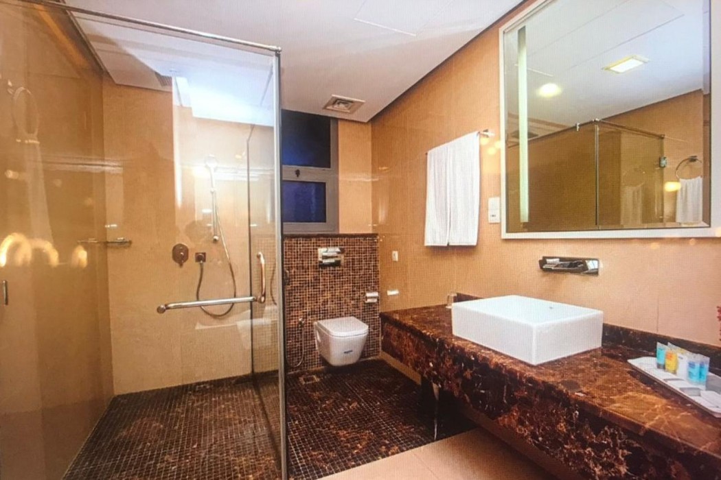 Tamr Inn Hotel 22/41