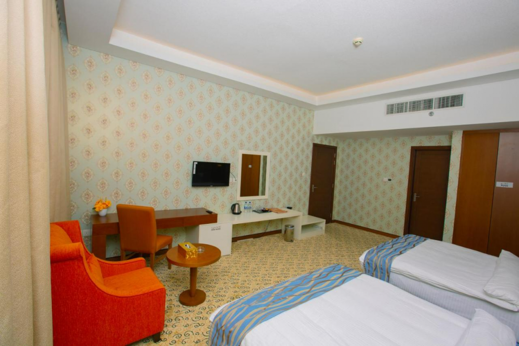 Tamr Inn Hotel 14/41
