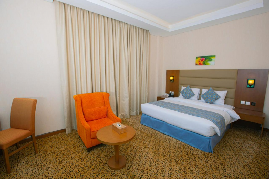 Tamr Inn Hotel 15/41