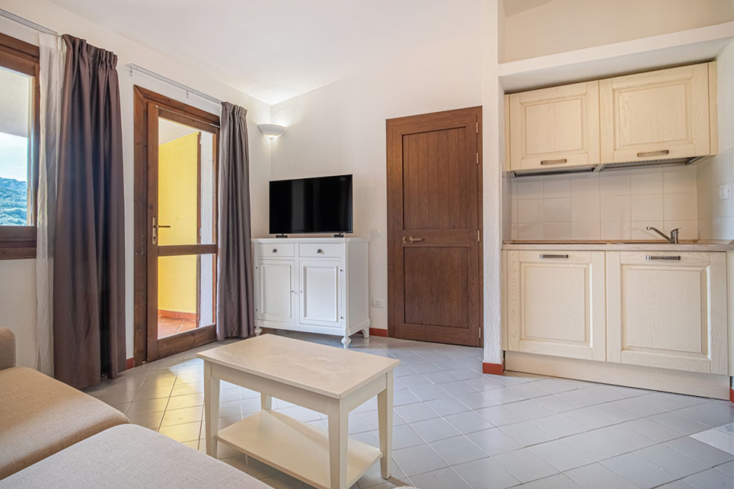 Residence Costa Serena 20/57