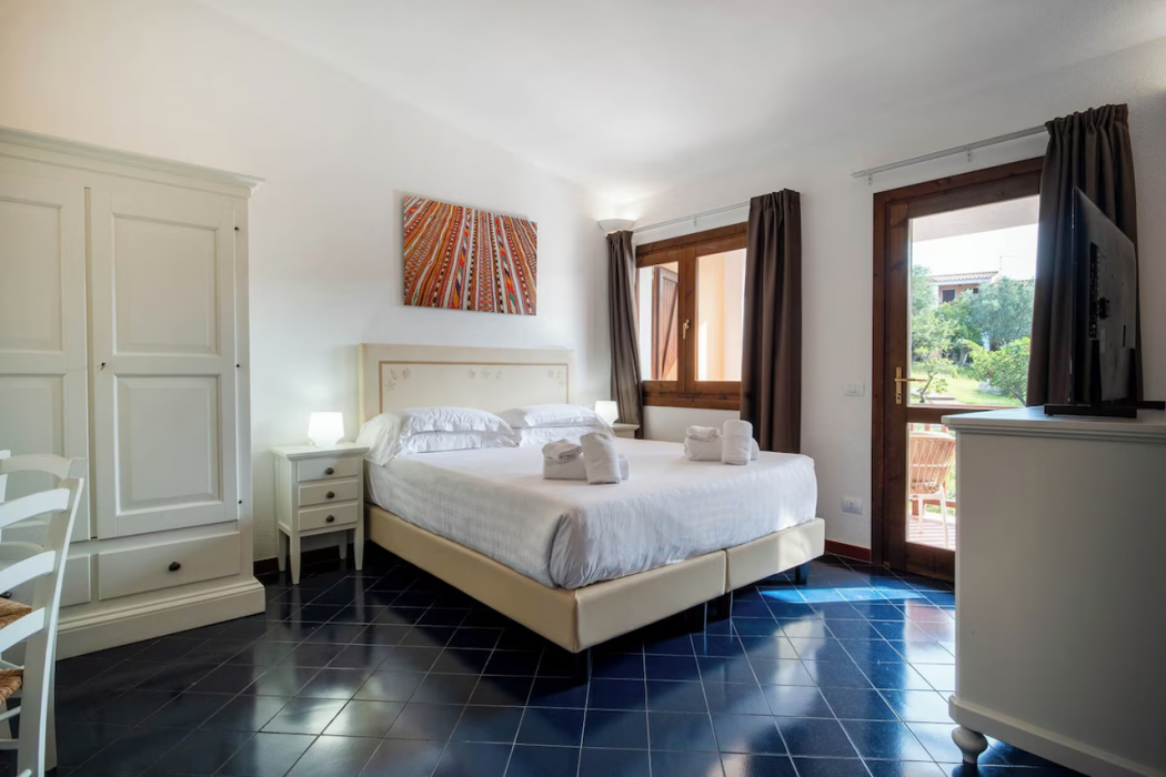 Residence Costa Serena 10/57