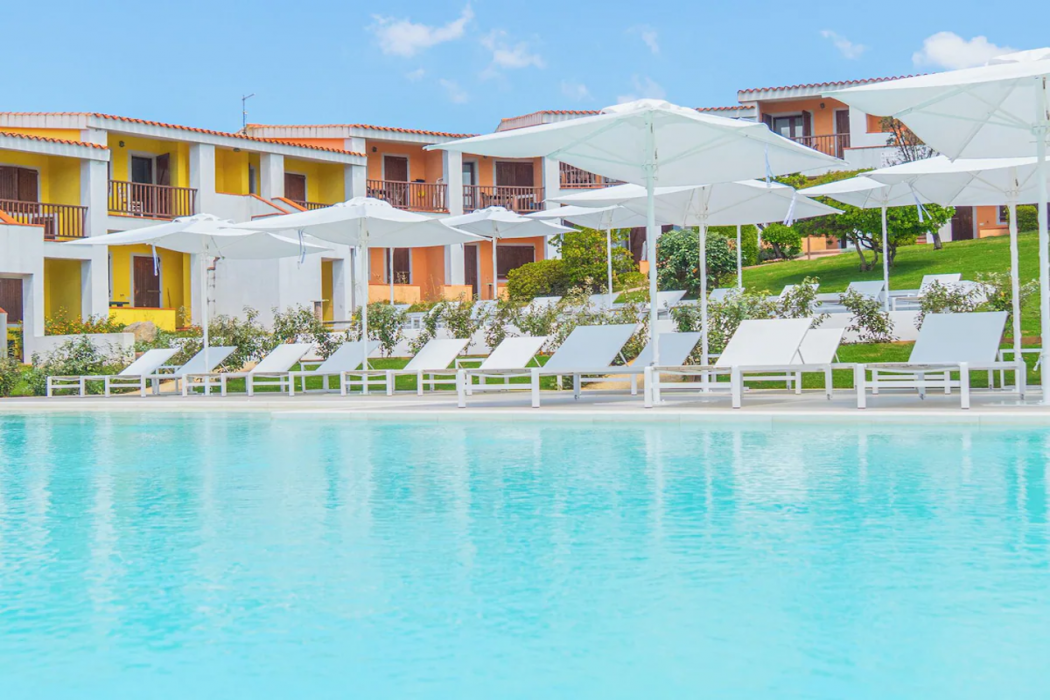 Residence Costa Serena 22/57