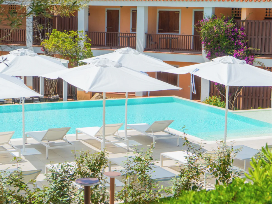 Residence Costa Serena 21/57