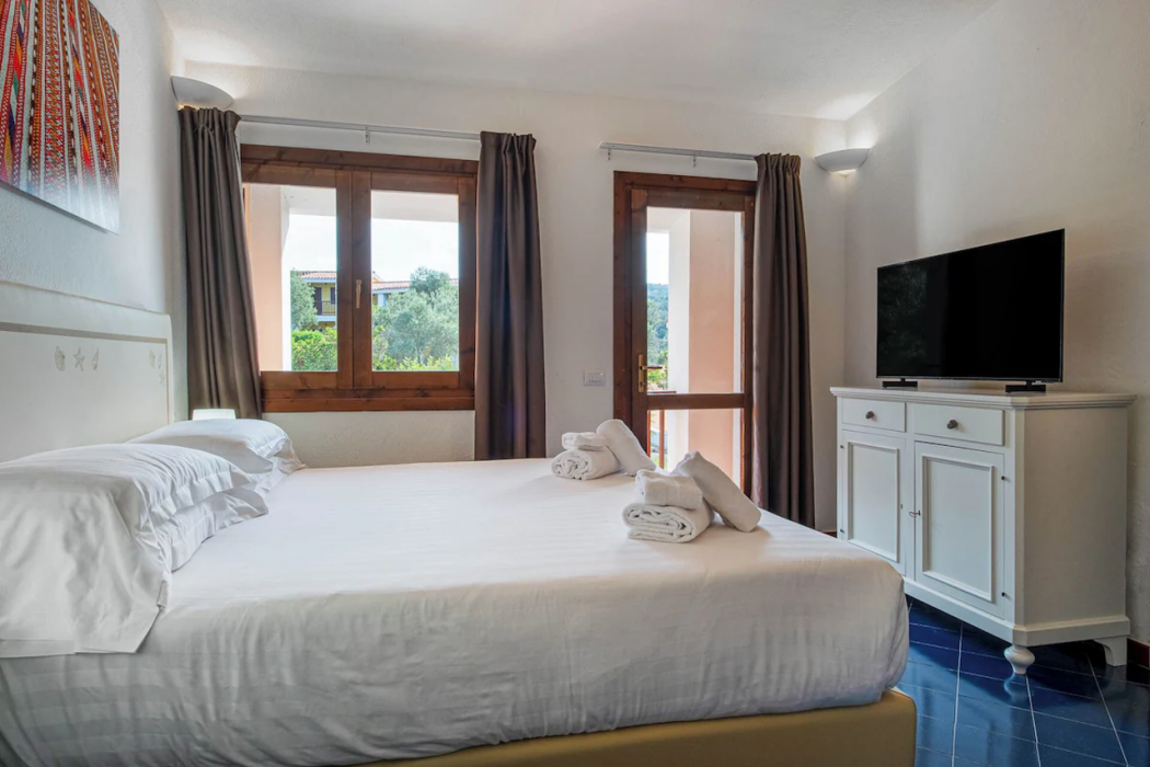 Residence Costa Serena 11/57