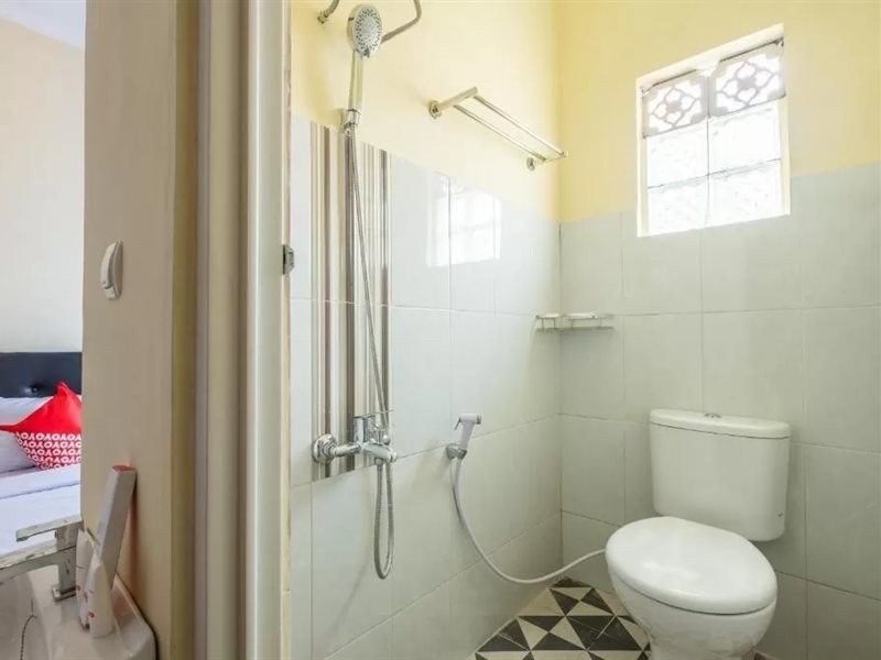 OYO 1370 Sudirman Guesthouse Syariah 26/56