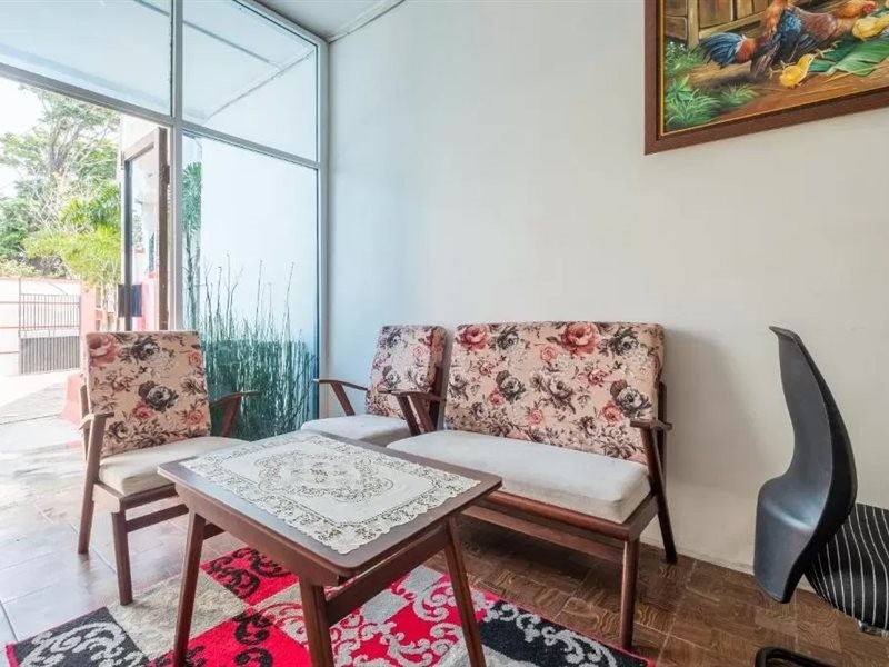 OYO 1370 Sudirman Guesthouse Syariah 24/56