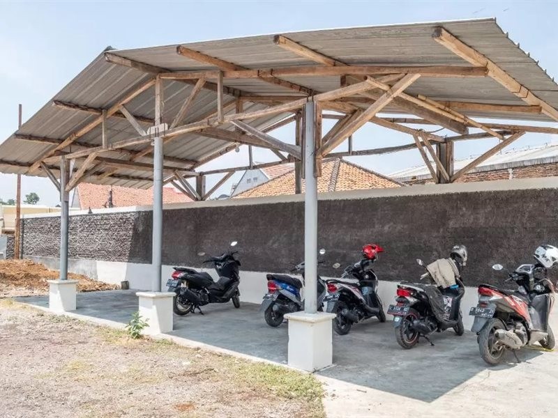 OYO 1370 Sudirman Guesthouse Syariah 22/56