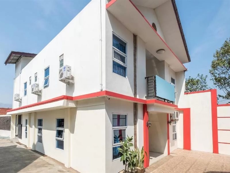 OYO 1370 Sudirman Guesthouse Syariah 21/56