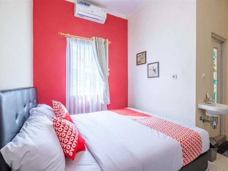 OYO 1370 Sudirman Guesthouse Syariah 25/56