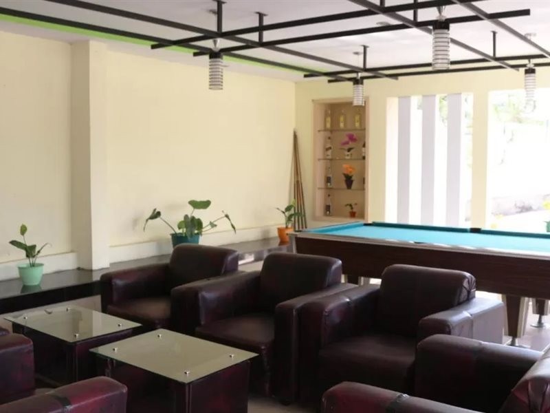 OYO 1722 Villa Ciparay Indah 19/29