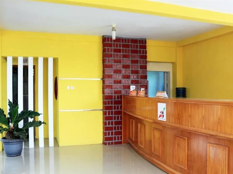 OYO 1722 Villa Ciparay Indah 17/29