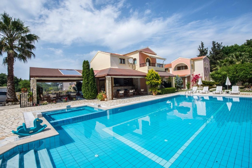 Villa Violetta 11/12