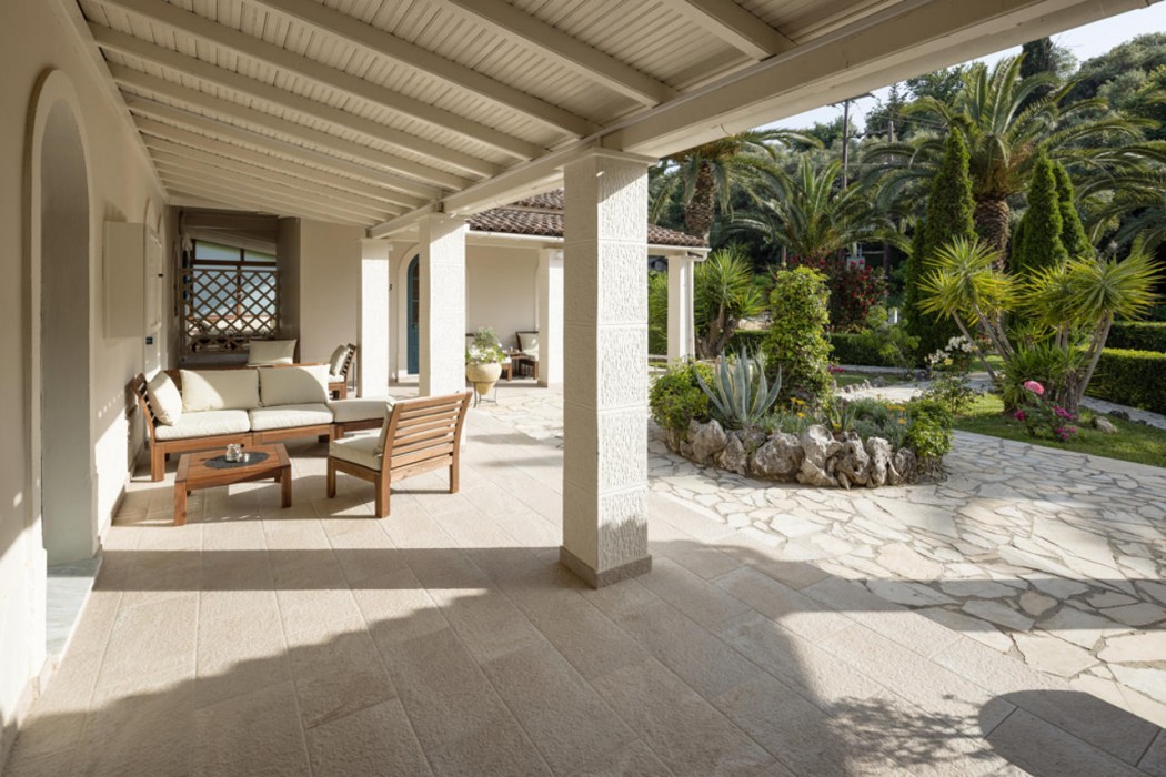 Villa Violetta 12/12