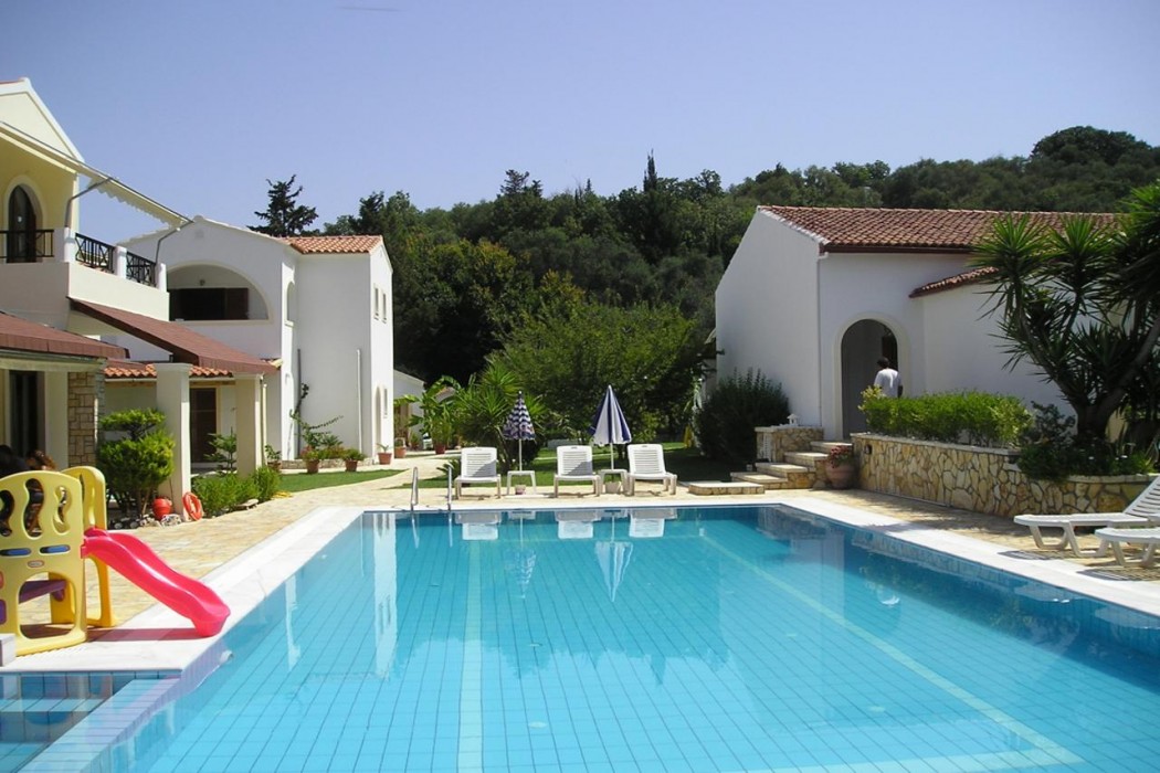Villa Violetta 10/12