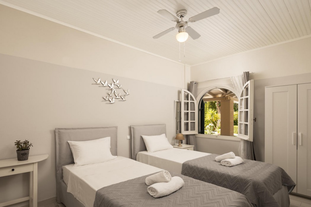 Villa Violetta 7/12