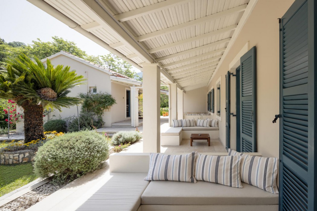 Villa Violetta 9/12
