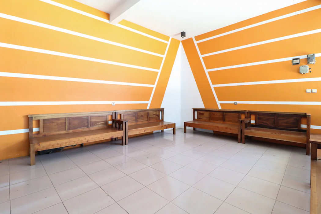 Hotel O Garut near Alun-Alun Tarogong formerly Wisma Etiga 16/26