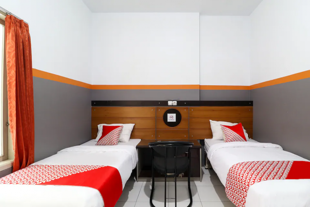 Hotel O Garut near Alun-Alun Tarogong formerly Wisma Etiga 10/26