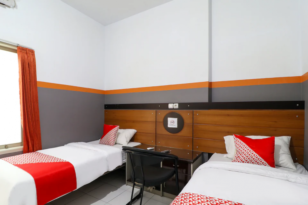 Hotel O Garut near Alun-Alun Tarogong formerly Wisma Etiga 13/26