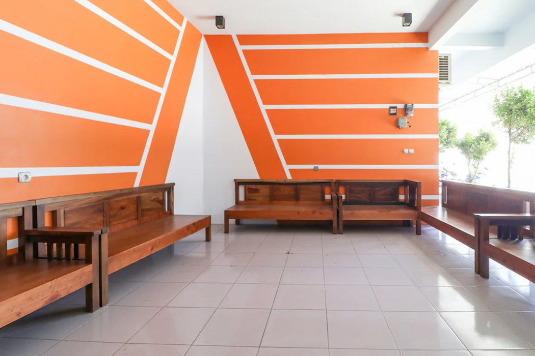 Hotel O Garut near Alun-Alun Tarogong formerly Wisma Etiga 15/26
