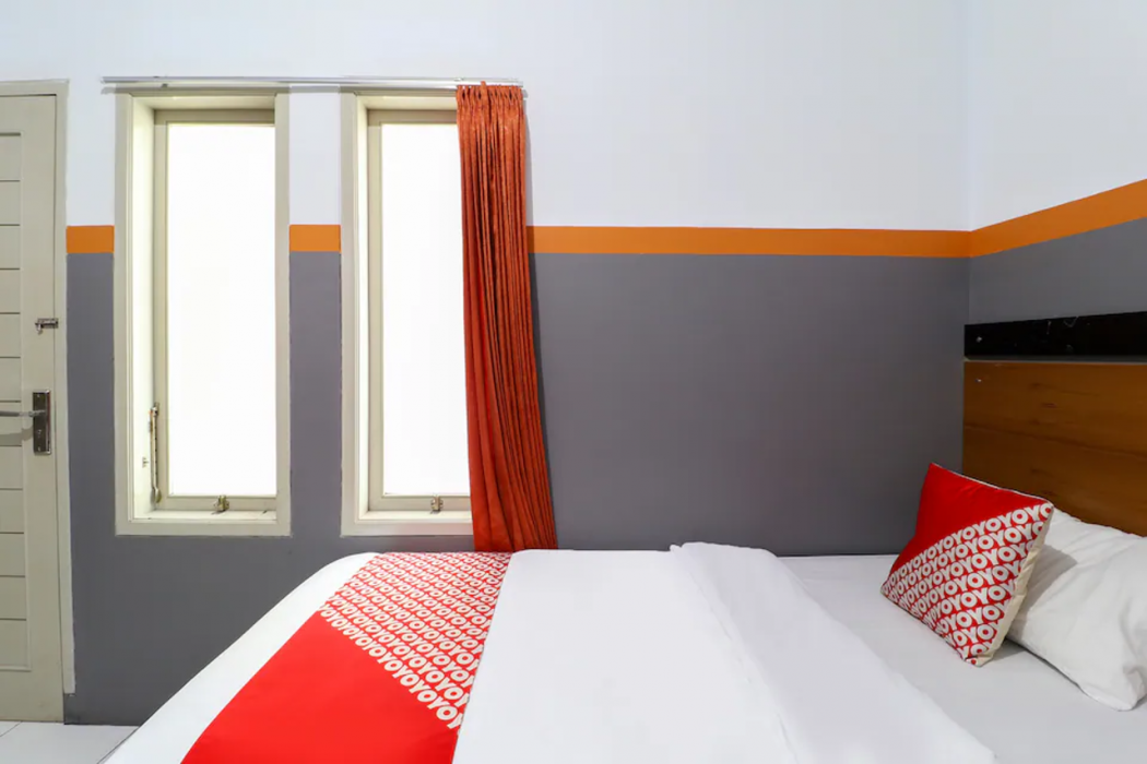 Hotel O Garut near Alun-Alun Tarogong formerly Wisma Etiga 12/26