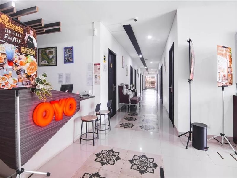 OYO 2233 Bell's Place 18/35