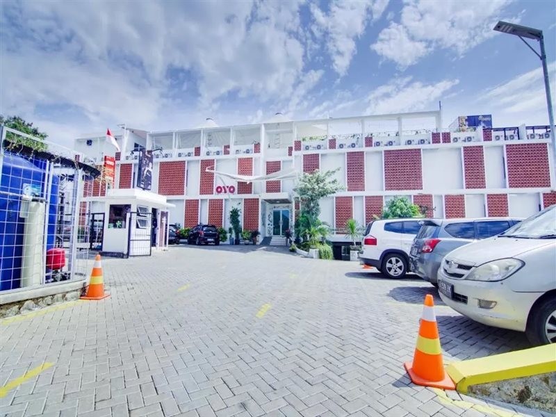 OYO 2233 Bell's Place 16/35