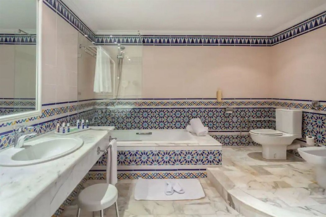 Hotel Tui Blue Oceana Suites 7/61