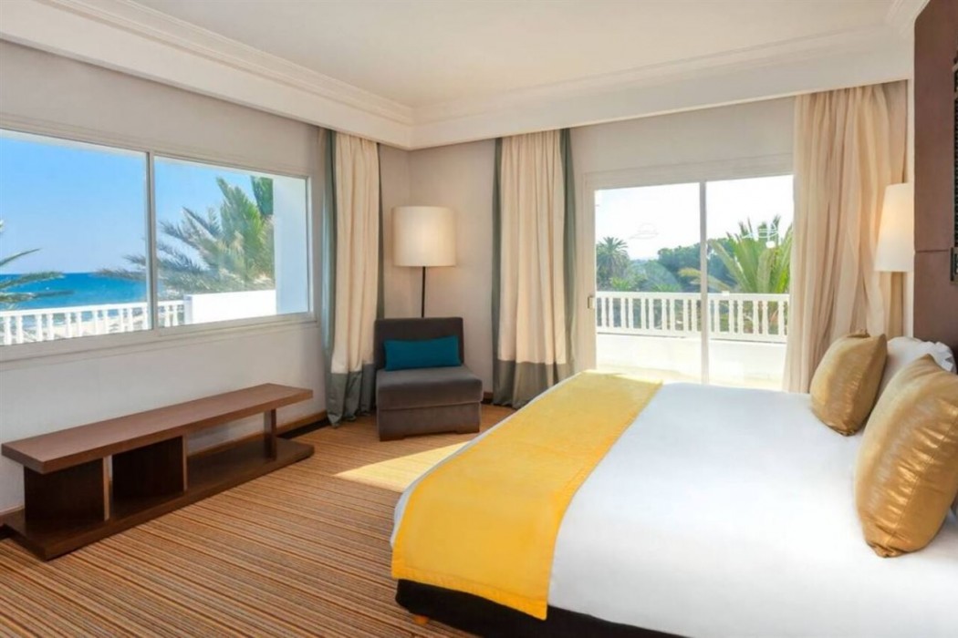 Hotel Tui Blue Oceana Suites 6/61