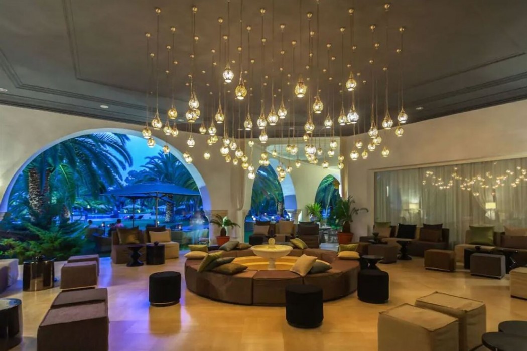 Hotel Tui Blue Oceana Suites 19/61