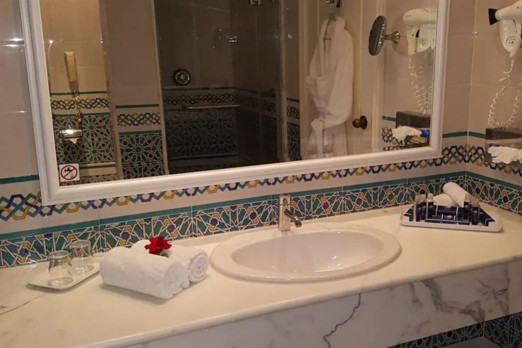 Hotel Tui Blue Oceana Suites 8/61
