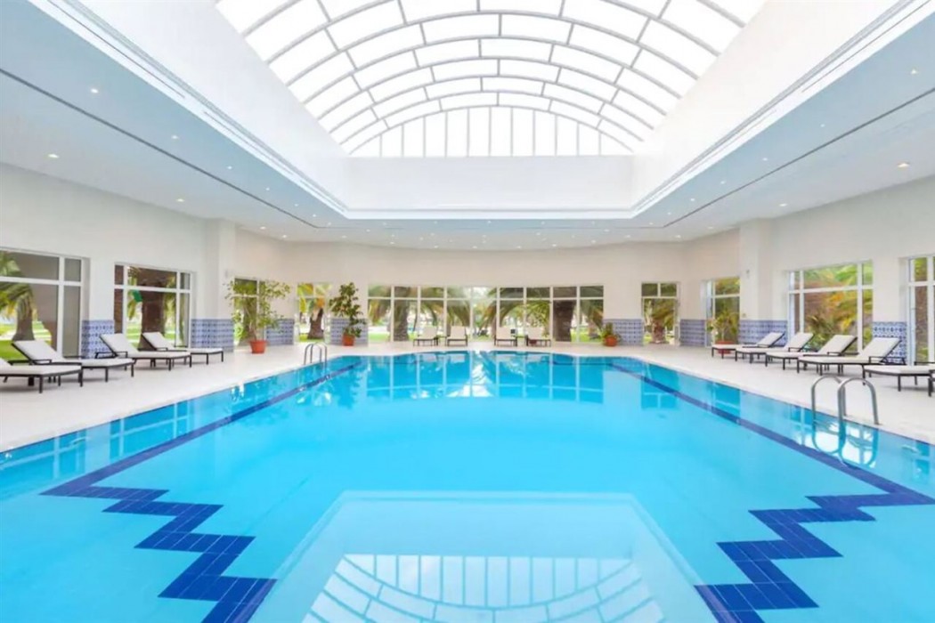 Hotel Tui Blue Oceana Suites 21/61