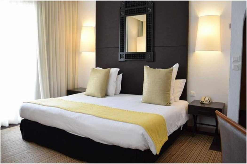 Hotel Tui Blue Oceana Suites 9/61
