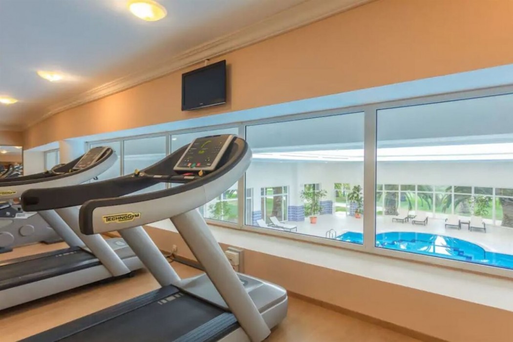 Hotel Tui Blue Oceana Suites 22/61