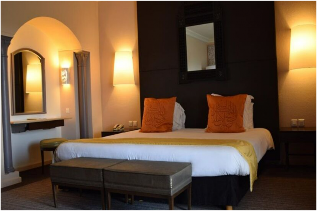 Hotel Tui Blue Oceana Suites 11/61