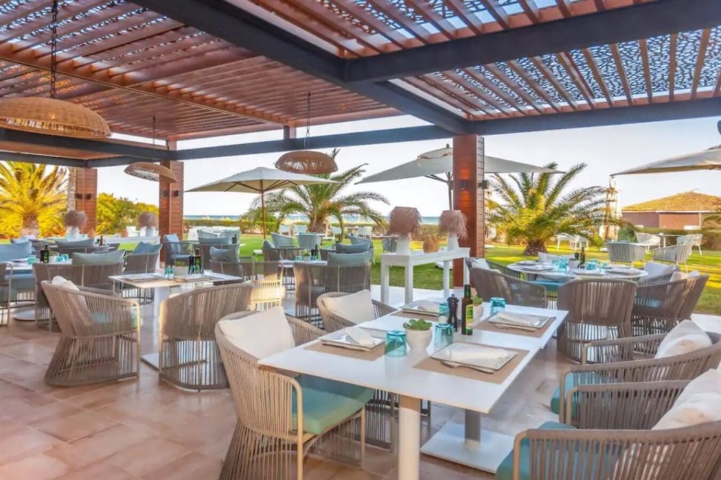 Hotel Tui Blue Oceana Suites 20/61