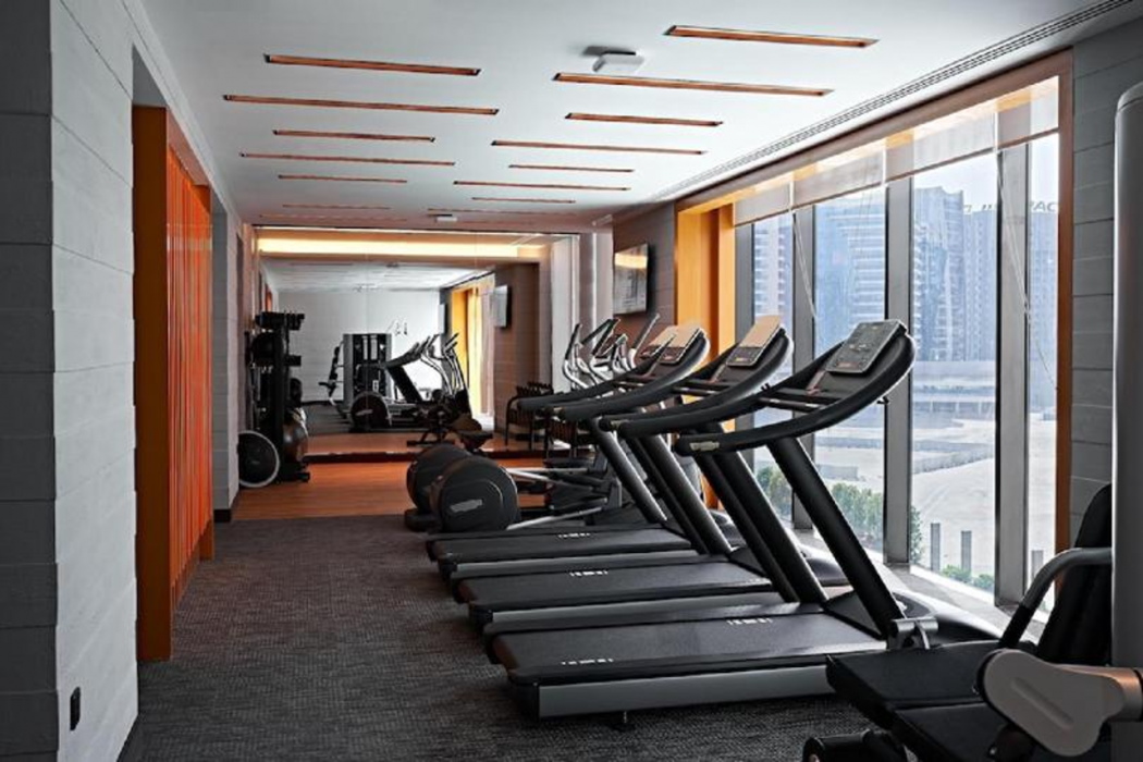Barcelo Business Bay, Dubai 30/61