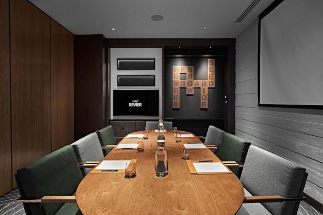 Barcelo Business Bay, Dubai 31/61