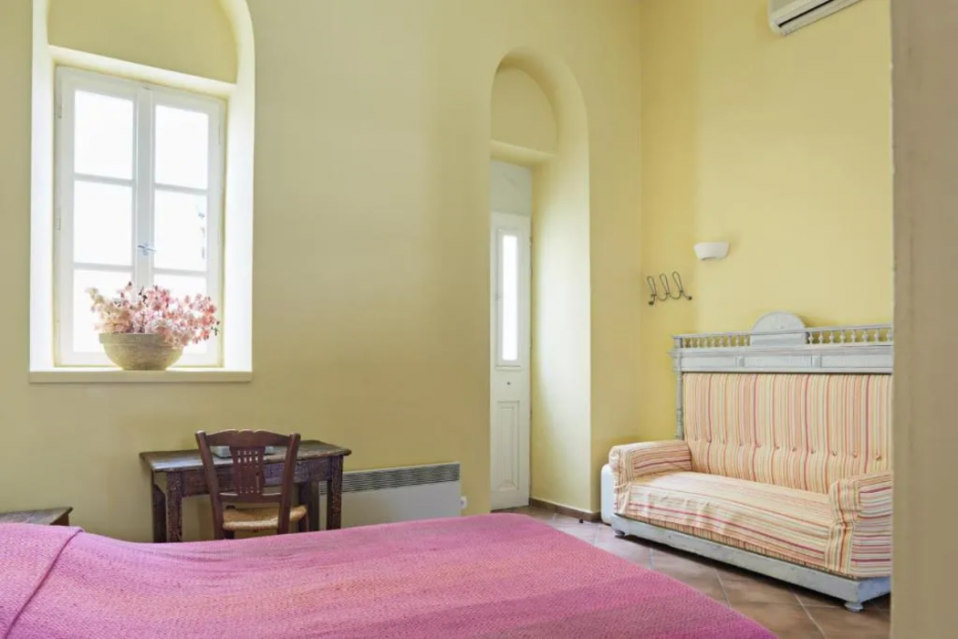 Guesthouse Lila 6/49