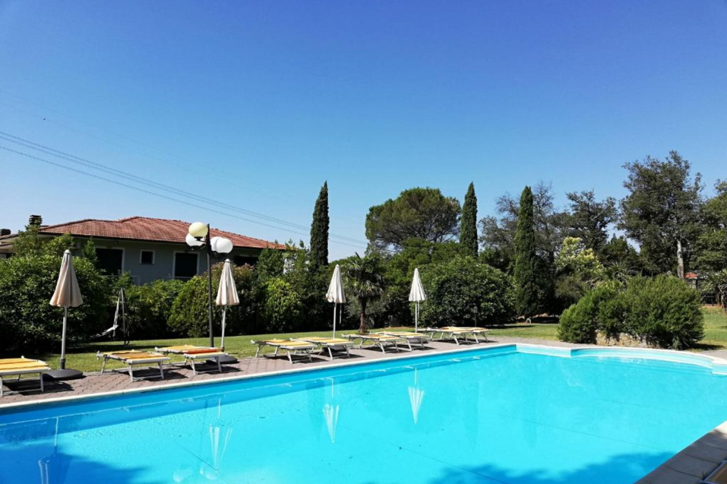 Hotel Monti 25/50