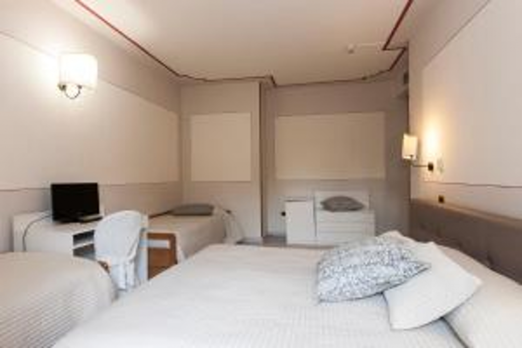 Hotel Monti 11/50