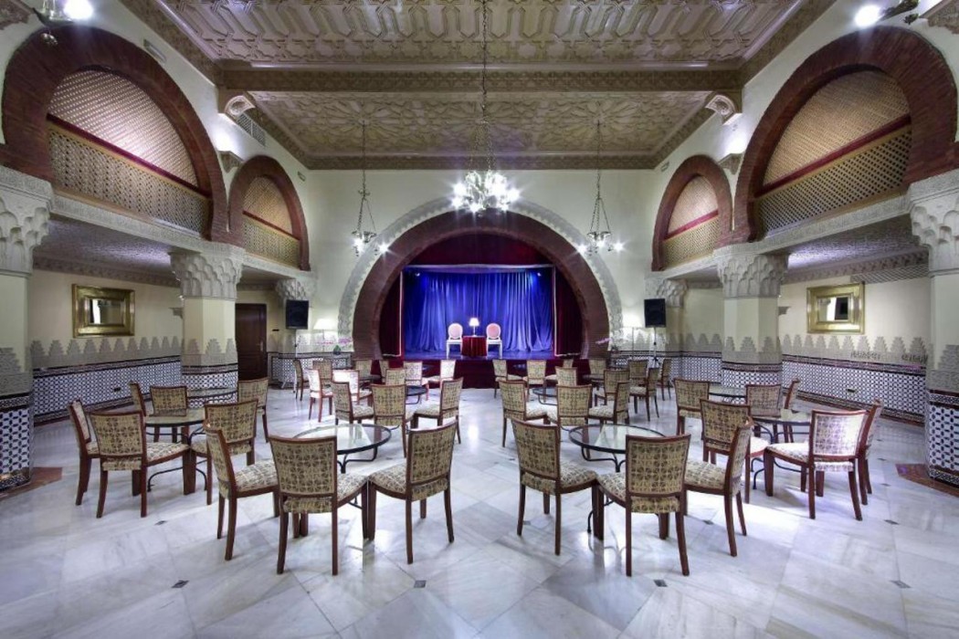 Alhambra Palace Hotel 28/60