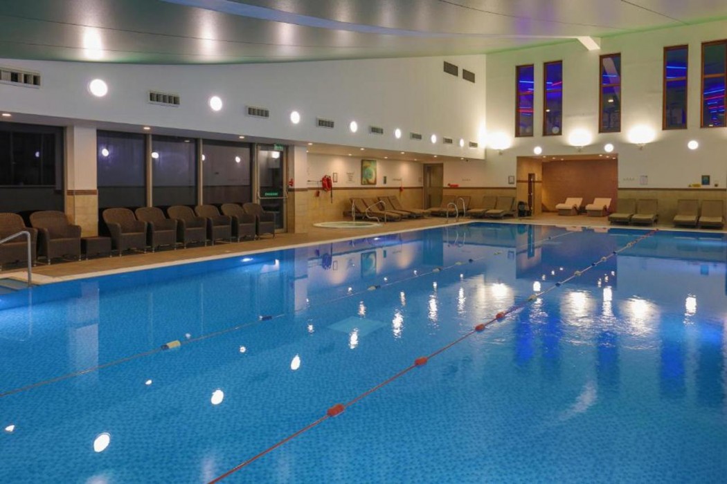 Crewe Hall Hotel & Spa 20/58