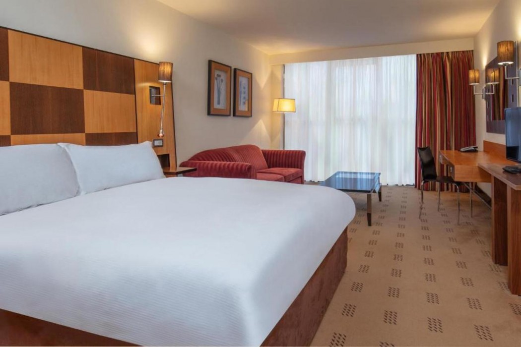 Crewe Hall Hotel & Spa 11/58