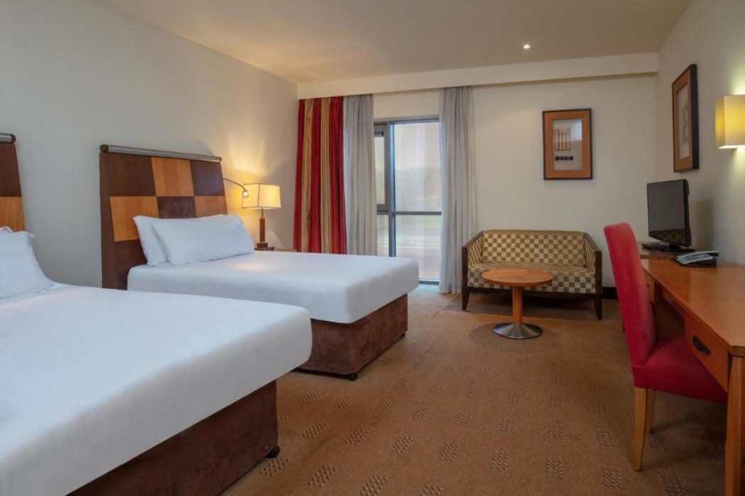 Crewe Hall Hotel & Spa 12/58