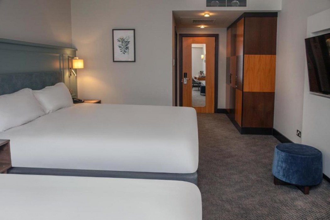 Crewe Hall Hotel & Spa 9/58