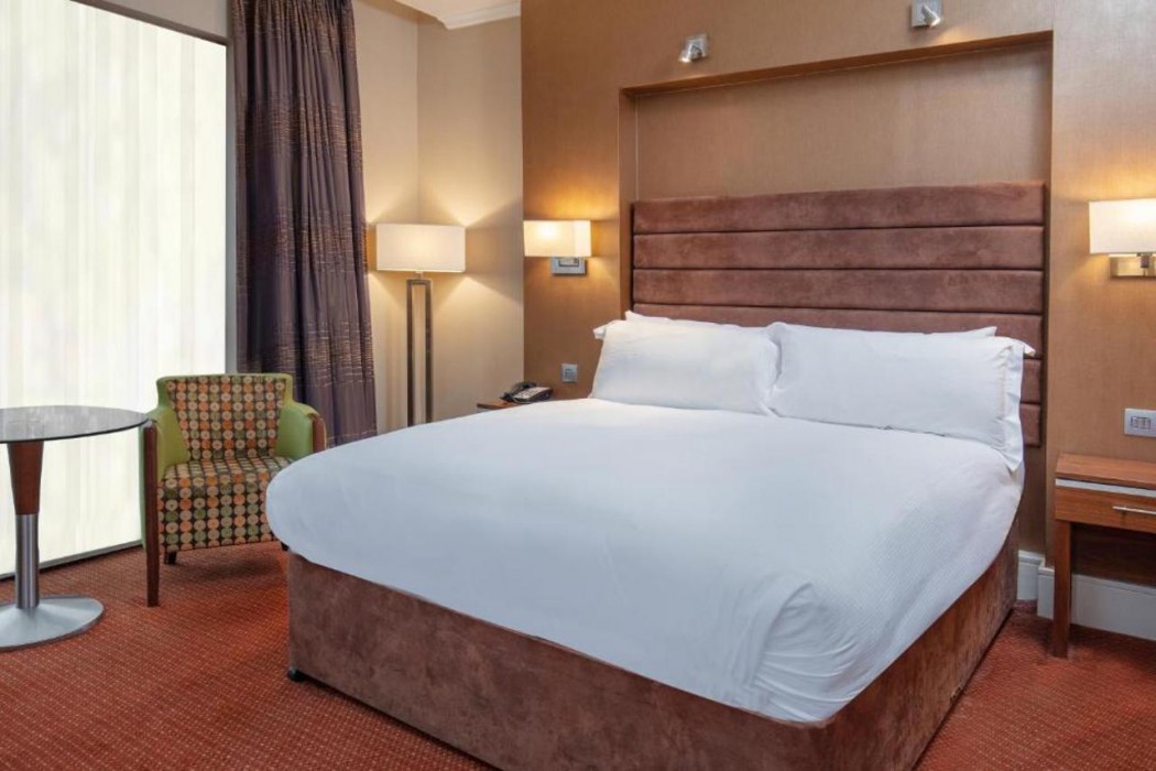 Crewe Hall Hotel & Spa 13/58