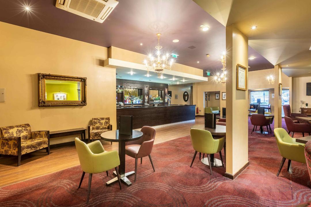 Gloucester Robinswood Hotel By Sunday 8/23