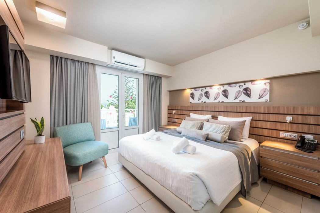 Akti Coast Club Hotel 14/62